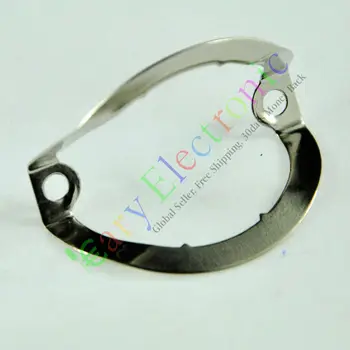 

Wholesale and retail 20pc 8pin Vacuum Tube Retainer Socket Valve Clamp For KT88 6L6 EL34 5881 Update free shipping