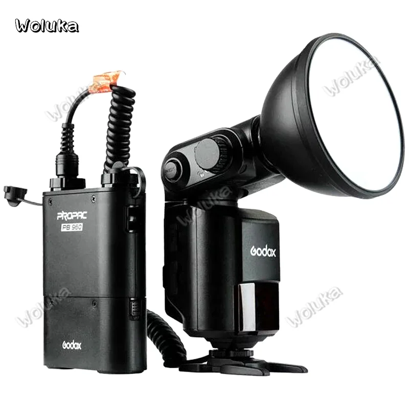 Godox-WITSTRO-AD360II-TTL-360W-S-Wireless-Power-Control-Outdoor-Flash-Light-PB960-Power-Battery-Pack
