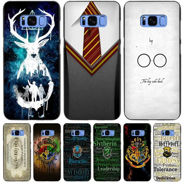 coque samsung galaxy a5 2015 harry potter