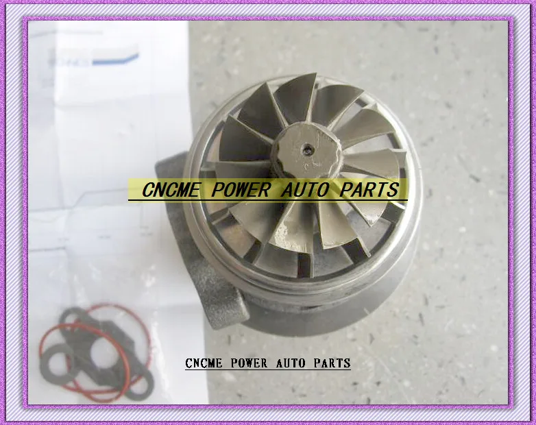 TURBO Core Cartridge CHRA TB2557 452047 452047-0002 452047-5001S 452047-0001 14411-G2401 For Nissan (5)