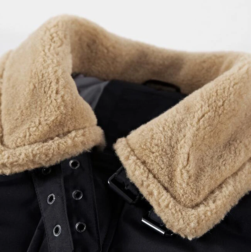 MWM1659 Men warm parkas  (9)