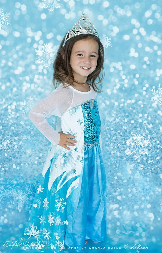 

5x7ft free shipping Christmas backdrops Customized computer Printed vinyl photography background for photo studio st-161