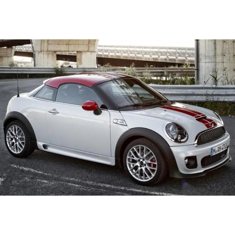 Фонарь для номерного знака 2013 Mini Cooper Coupe Clubman Roadster 10 шт. | Автомобили и мотоциклы