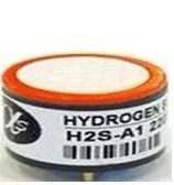 Guaranteed 100 H2S A1 ALPHASENSE Hydrogen sulfide sensor new and original sensor