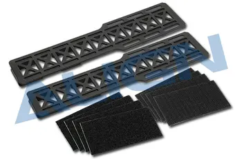 

Align Trex 600PRO Battery Mount H60215 Trex 600 Spare Parts Free Shipping with Tracking