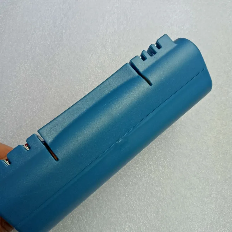 Tanie Gorąco! 14.4V 4.5Ah Ni Mh wymienny akumulator odkurzający do Irobot Scooba 330 340 350 380 385 390 5900 5800 Robotic Battery P