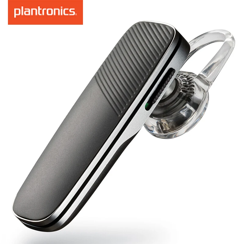 Plantronics Explorer 500 Bluetooth гарнитура Draadloze Koptelefoon HD голосовые встроенные контроллеры с микрофоном для Android смартфона