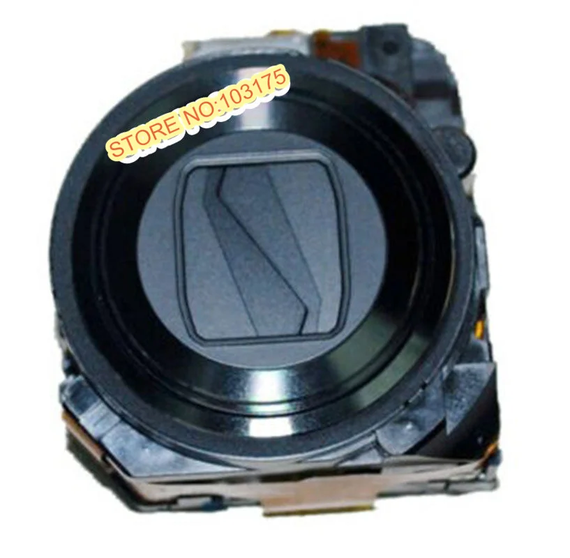 Lens Zoom Replacement For Nikon Coolpix S9400 S9500 S9600 Camera Black Repair partin Camcorder