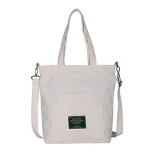 Повседневная Холщовая Сумка для женщин, переносная сумка через плечо, сумки для покупок, многофункциональная многоразовая сумка для покупок, Холщовая Сумка bolsa reutilizable# YU