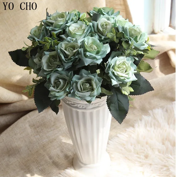 Rose bouquet 18