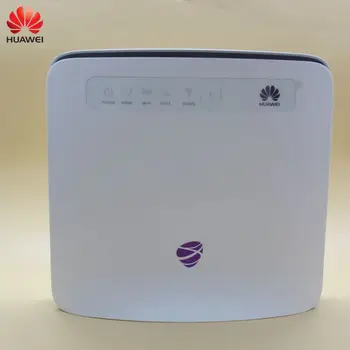 

Unlocked New Huawei 3G/4G Routers E5186 E5186s-22 4G LTE CPE Wireless Router with Antenna 4G CPE Router with SIM Card Slot