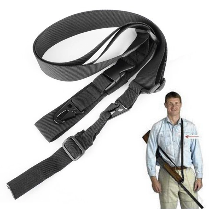 Aliexpress.com : Buy Hunting Outdoor Adjustable Tactical Gun Sling