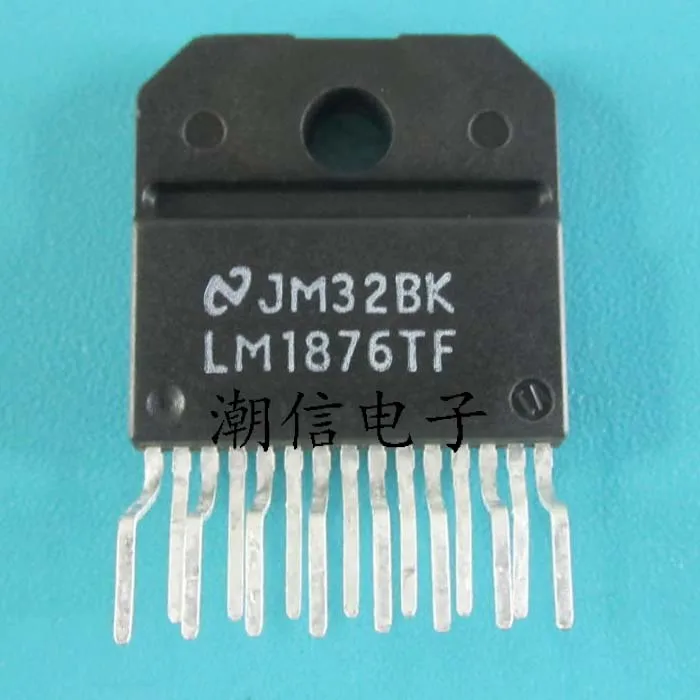 

Free shipping new% LM1876TF