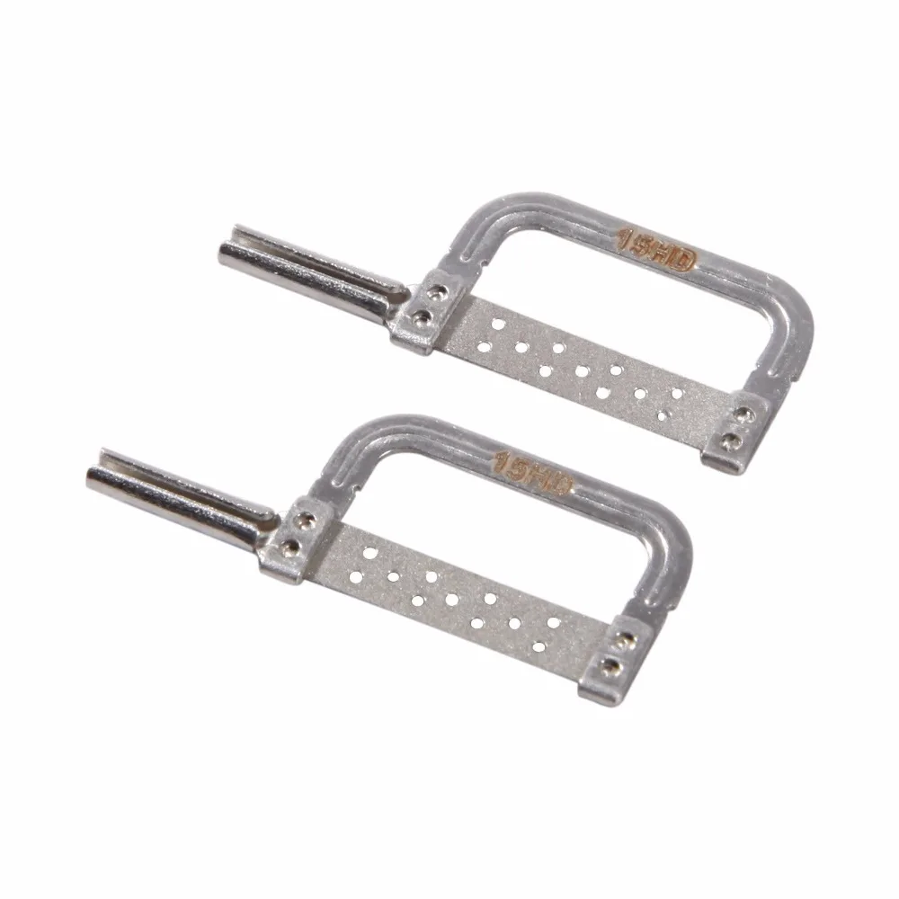 1 Pack Dental IPR Orthodontic Interproximal Reduction Automatic Strips