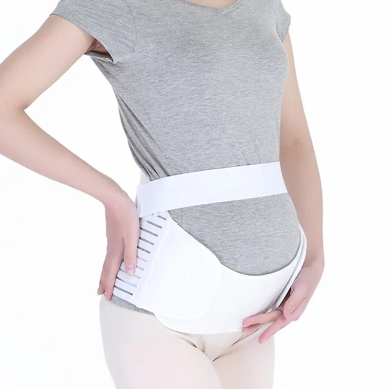 OUTAD Pregnant Maternity Belt Pregnancy Support Corset Prenatal Care