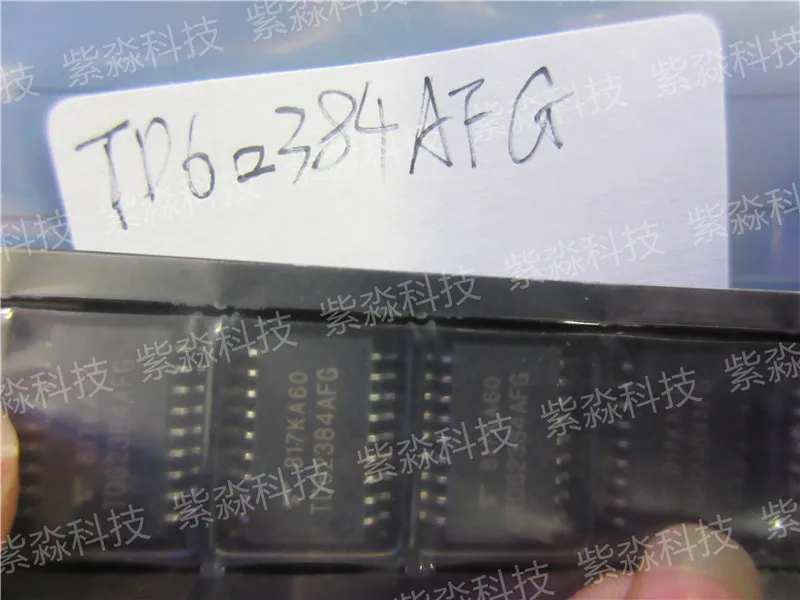 TD62384AFG драйверы ворот AP-GPP, обесцвечивание, дискон(09-04)/фазовый(10-04)/устарелый(11-04) чип