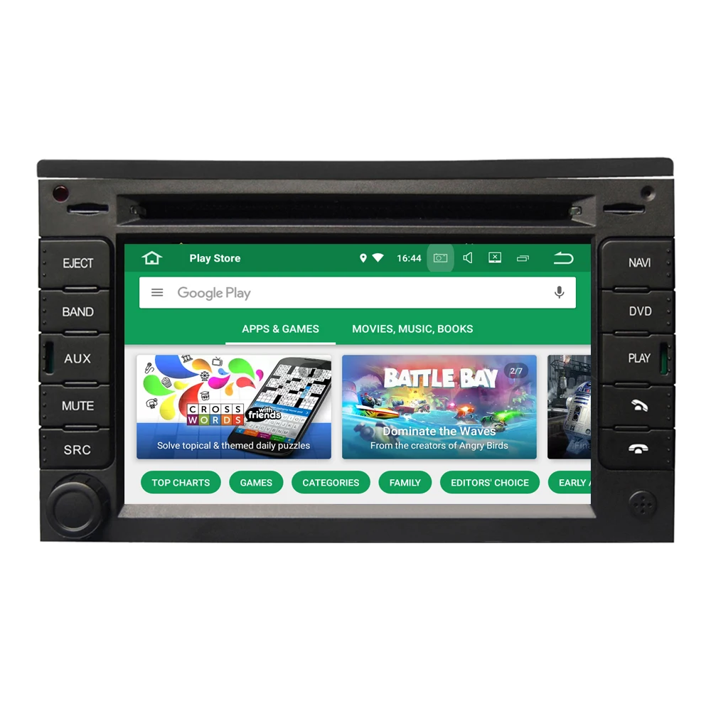 

RoverOne Car Multimedia Player For Peugeot Expert Android 8.0 Radio DVD GPS Navigation Media Bluetooth Headunit Auto Accessories