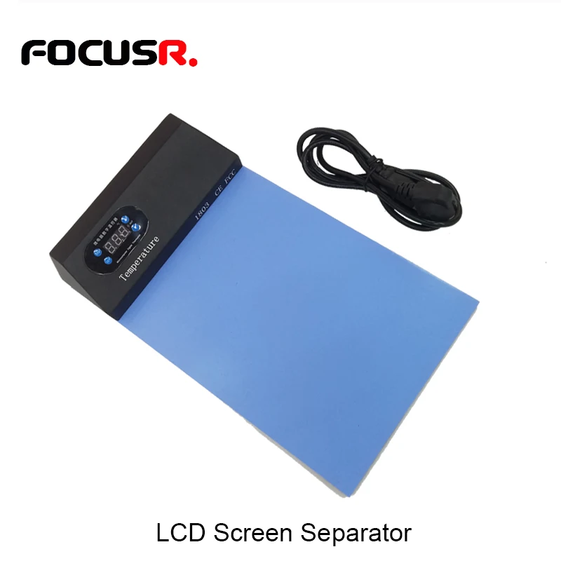 

Universal 110/220V Heating Pad For Phone LCD Screen Separation PCB Repairing Tools Repair Tool Sets