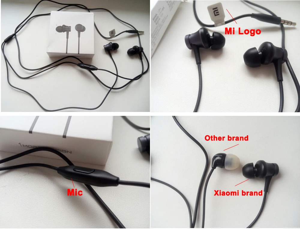new xiaomi earphone fresh version