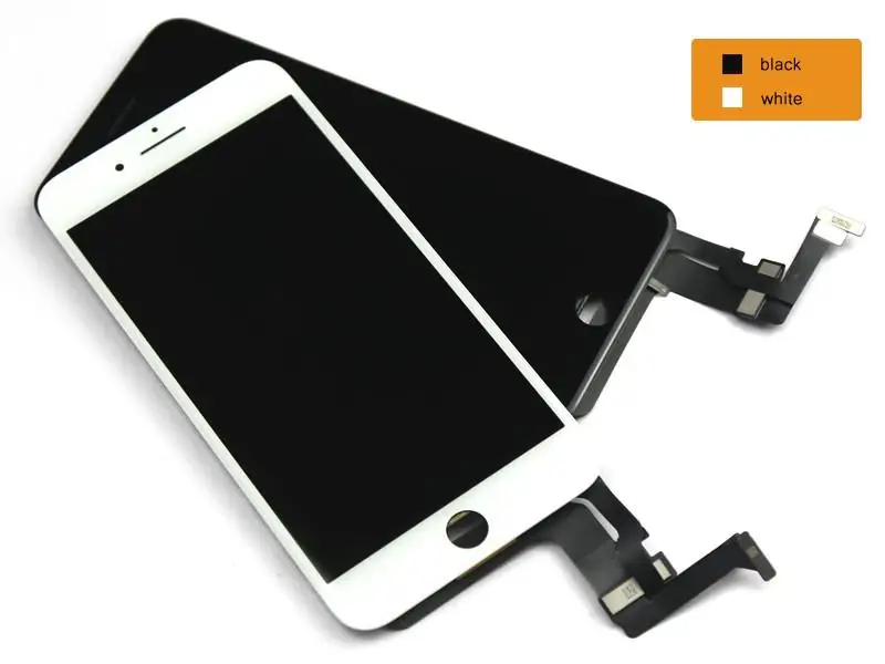 

100% Tested For iPhone 7 7 Plus LCD Display Touchscreen Digitizer Assembly For Apple iPhone