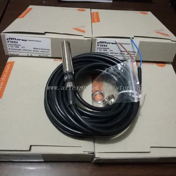 

IF5684 IF5704 IF5706 IF5719 IF5720 IF5723 Inductive Sensor New High Quality