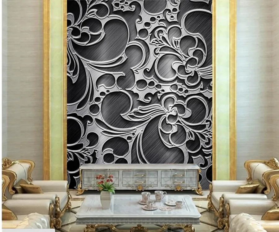 

Custom murals,Abstraction Tracery 3D Graphics wallpaper papel de parede,living room sofa tv wall bedroom wallpaper for walls 3 d