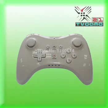 

U Pro Classic Dual Analog Wireless Bluetooth Remote Controller Gamepad For WiiU