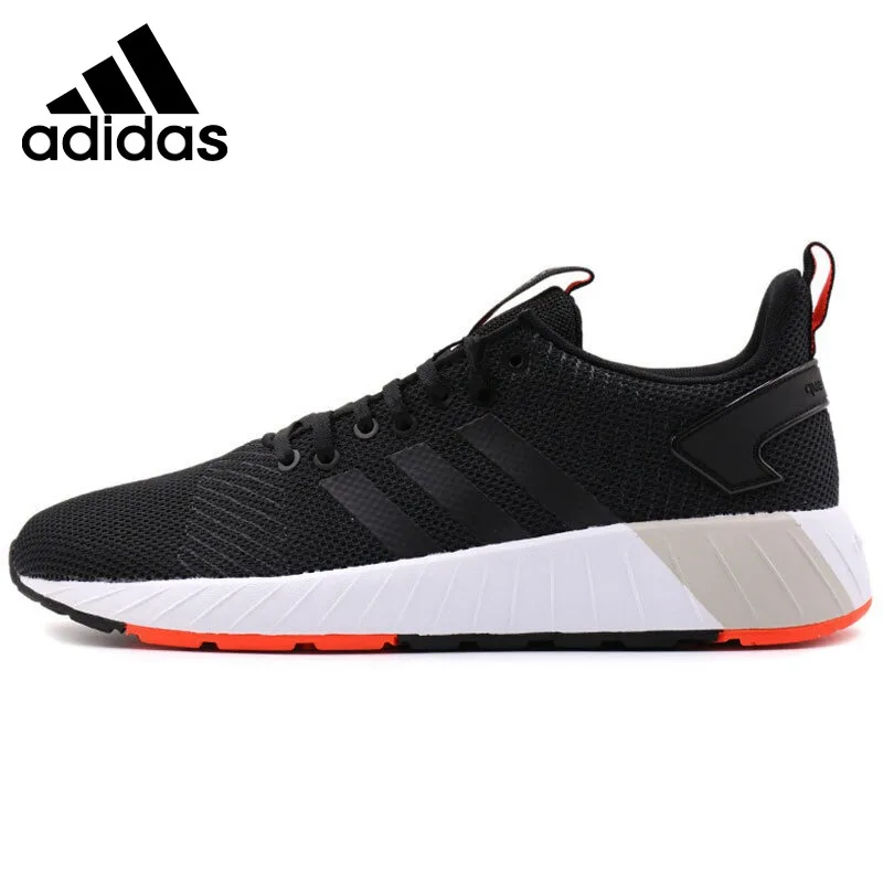 

Original Adidas NEO Label QUESTAR BYD Men's Skateboarding Shoes Sneakers Outdoor Sports Athletic Breathable New Arrival 2019