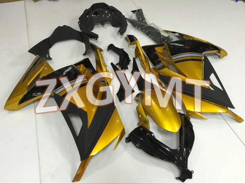 

Fairing Zx300r 2015 Plastic Fairings Zx300r 13 14 Body Kits EX300 2013 - 2017