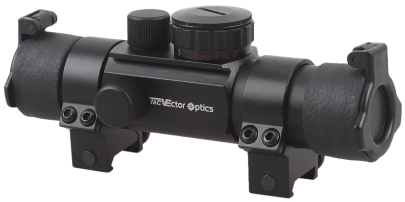 VO Chimaera 1x30 Multi Reticle Acom 2