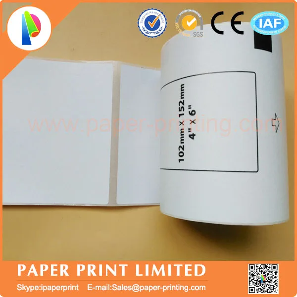 15 x 롤 Brother 호환 라벨 DK-11241, 51mm x 102mm, 롤당 200 라벨, DK-11241 DK11241 DK1241 DK241 241