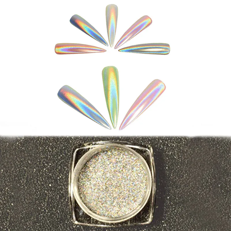 

Professional Acrylic Powder Crystal Nail Art Tip Builder Transparent Powder Crystal Liquid Gel Polish Dehydrator Stone Sticker