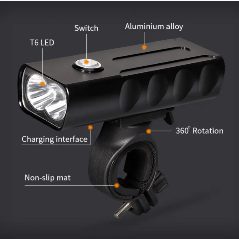 Sale XC USHIO USB Rechargeable Bicycle Bike Light Front Handlebar Cycling Led Light Flashlight Torch Headlight Bicycle Accessories 2 Sale XC USHIO USB Rechargeable Bicycle Bike Light Front Handlebar Cycling Led Light Flashlight Torch Headlight Bicycle Accessories 2