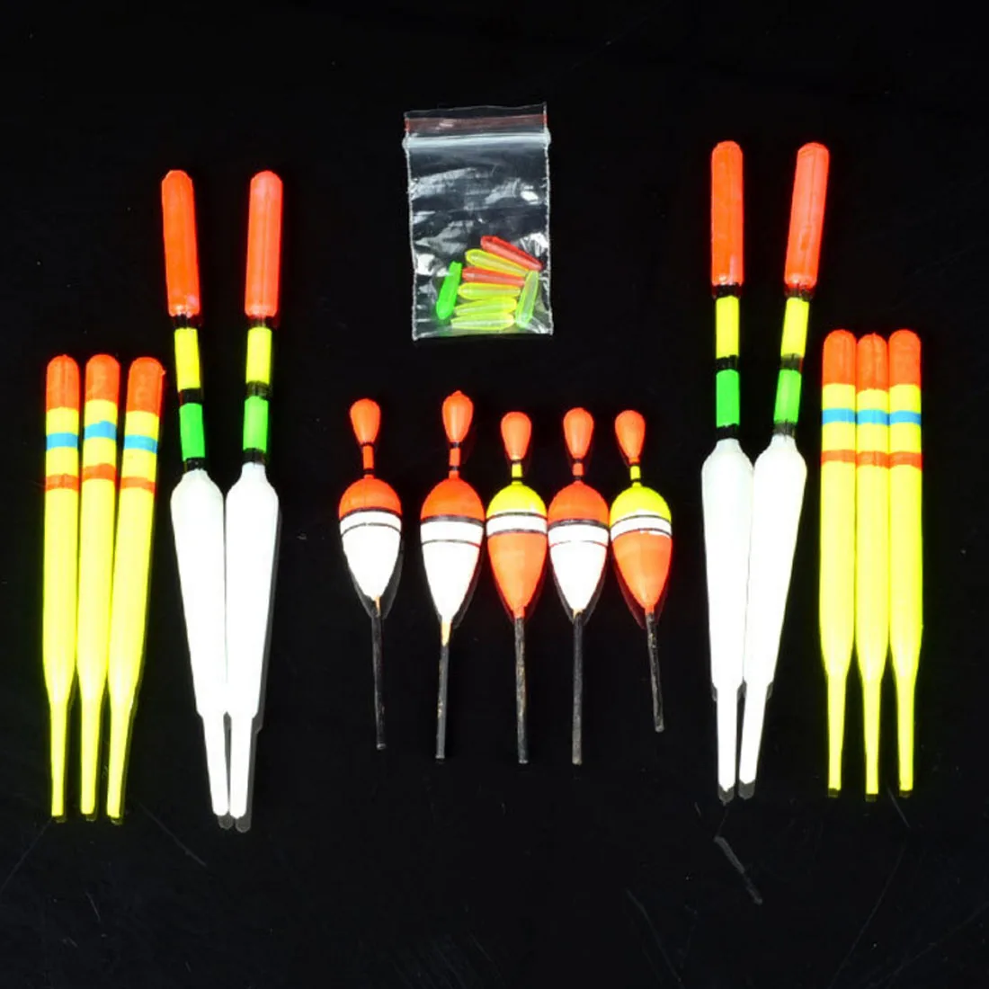 حجم لمعظم نوع عمودي العوامة يطفو الصيد البحري متنوعة من الصيد السحر الصيد مع مرفق المطاط حجم لمعظم نوع عمودي العوامة يطفو الصيد البحري متنوعة من الصيد السحر الصيد مع مرفق المطاط