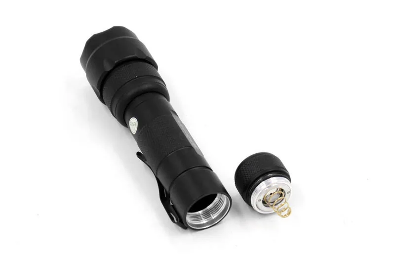 502B Green laser (7)
