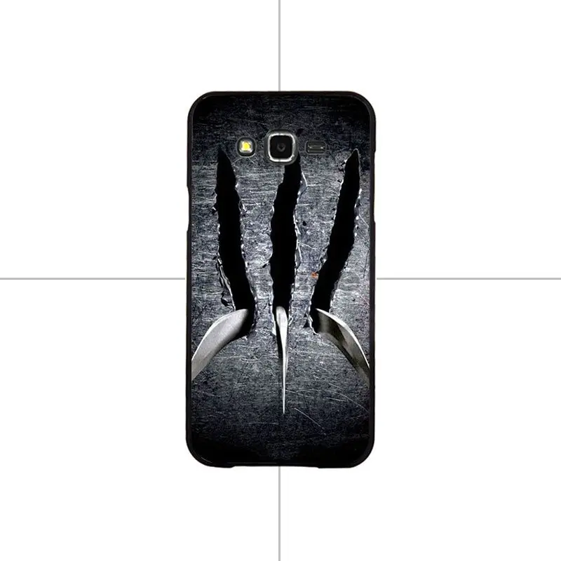 Amazing Phone Case Marvel Superman Venom Shield Spiderman LOGO
