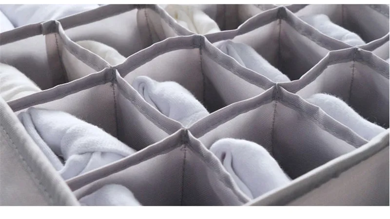 storage box (14)