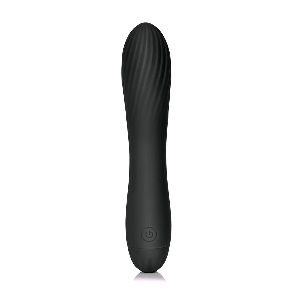 10 Modes G Spot Dildo Vibrator Female Magic AV Wand Clitoris Massager Dildo Vibrators Erotic Sex Toys for Women USB Chargeable (5)