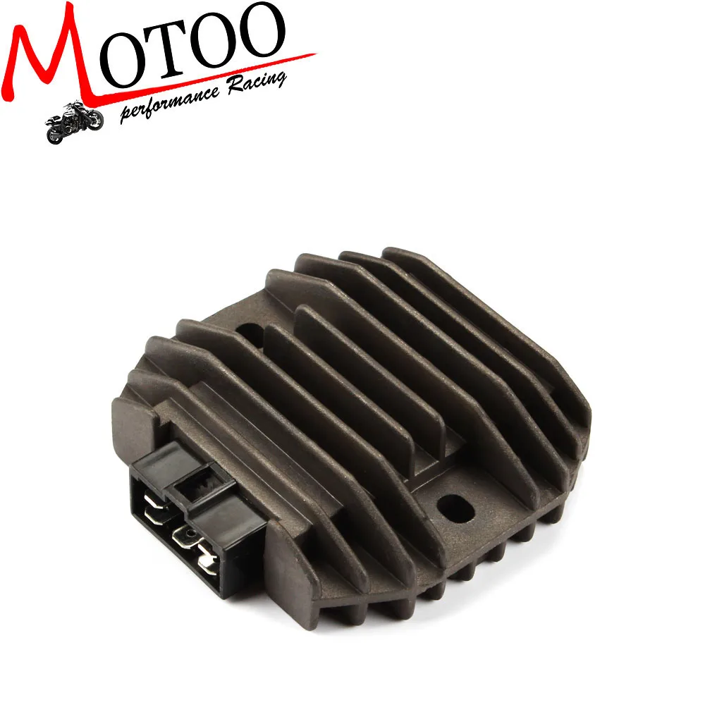 Buy Motoo free shipping Voltage Regulator Rectifier For YAMAHA YZF R1 1998 2001