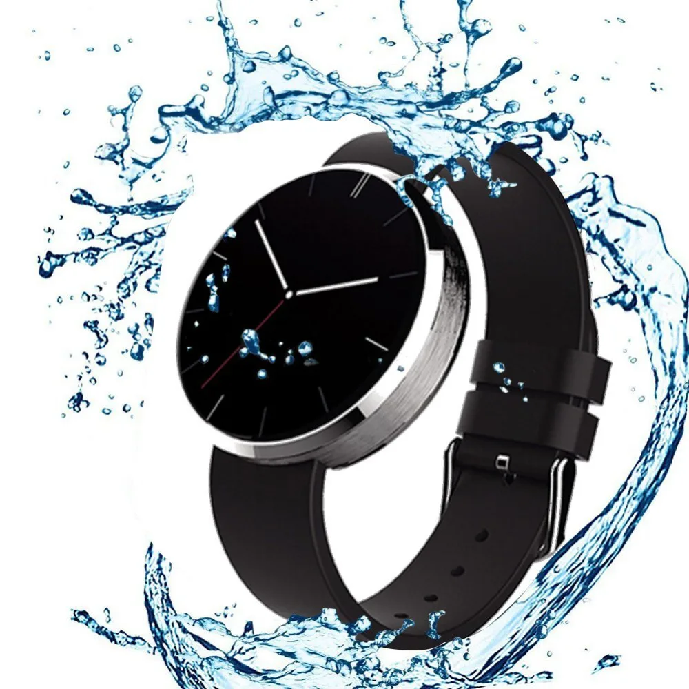 dm360 smart watch