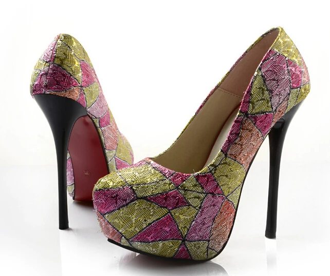 size 13 heels wide
