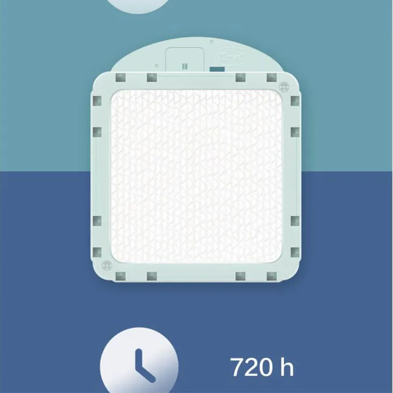 Xiaomi Mijia подвижный Портативный комаров убийца сроки без Нагрева Вентилятор Drive со светодио дный подсветкой применение 90 ДН