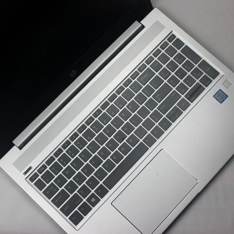 Для hp ProBook 450 G5 455 G5 470 G5 15,6 дюймов раскладка США TPU Ультра защитный чехол для клавиатуры