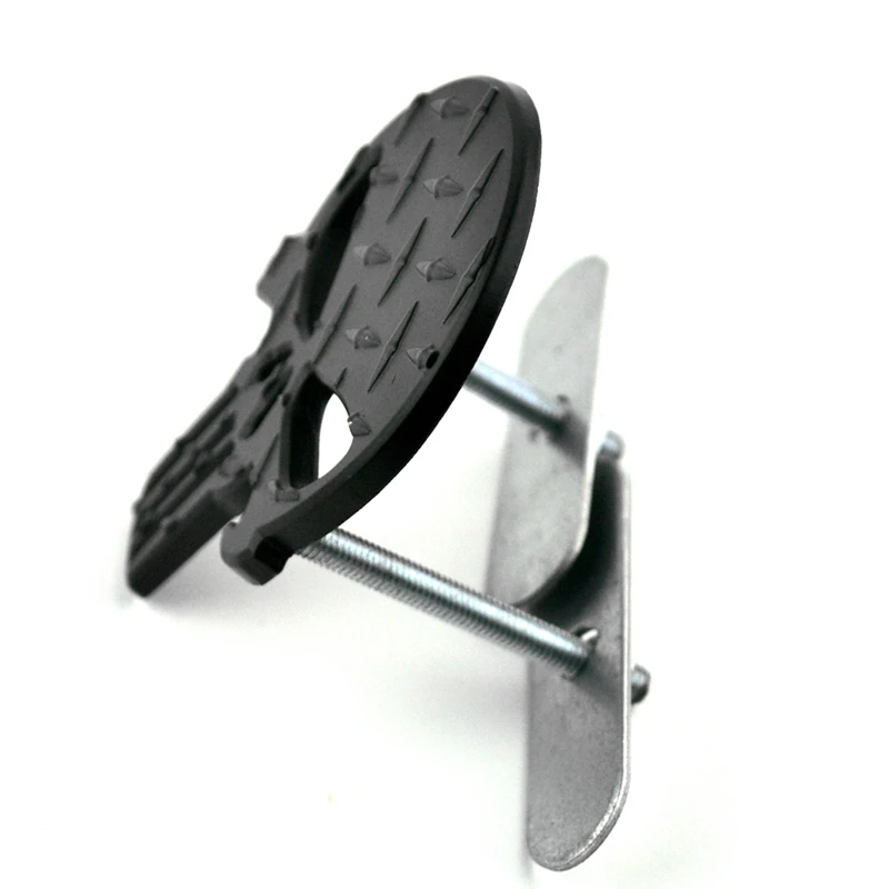 3D Каратель Череп передняя решетка автомобиля эмблема значок украшения Запчасти для bmw 3 5 7 серии авто украшение головы