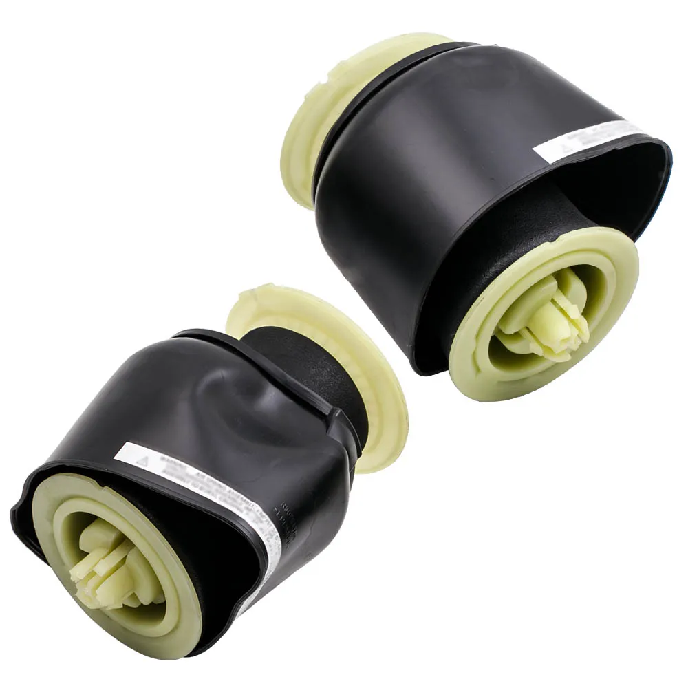 

Rear Air Suspension Spring Bag Strut For BMW 5 Series F07 F10 F11 GT 37106781827