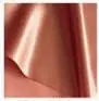 skin pink WBCTW A-Line Синяя атласная длинная юбка с поясом Формальные вечерние юбки для выпускного вечера Новое модное платье в пол макси длинные юбки - Цвет: skin pink