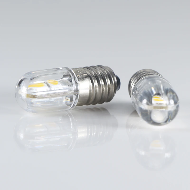 E10 led bulb 5