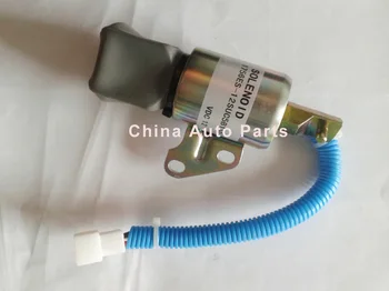 

Stop Solenoid SA-5176-12 1756ES-12SUC5B1S5 SA-5176 for Kubota D722 D902 Z482