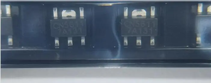 

50pcs/lot CN5611 SOT89
