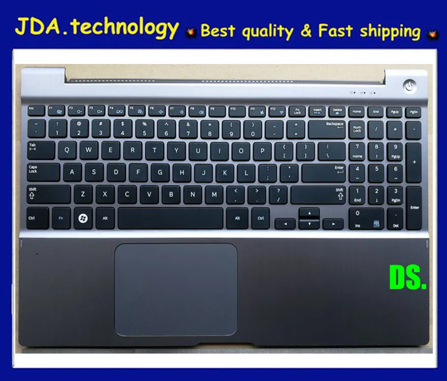 Новая верхняя крышка MEIARROW для SAMSUNG 15 6 дюймов NP700Z5A NP700Z5B NP700Z5C сенсорной панели с